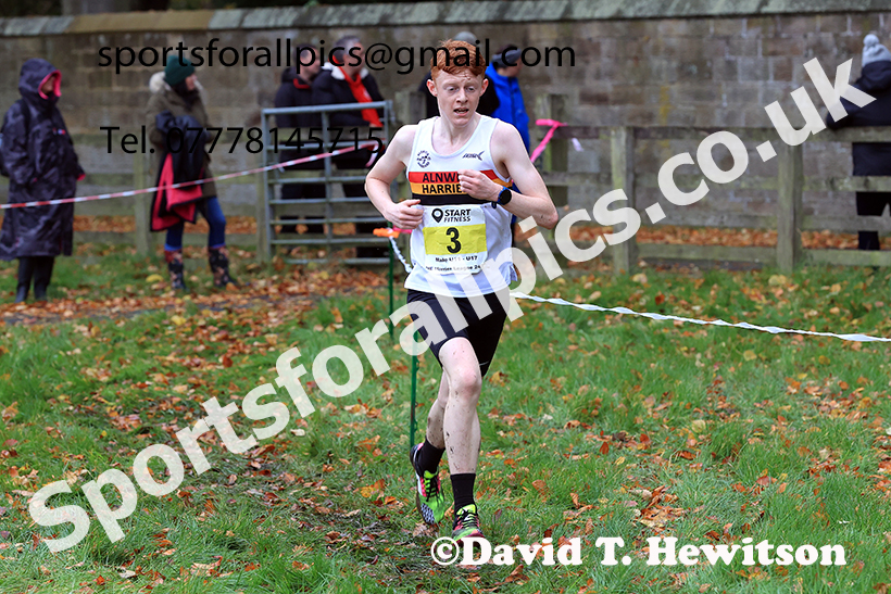 Mens under-17s 2024 Start Fitness NEHL, Lambton Park, near Chester le Street, County Durham.   Photo: David T. Hewitson/Sports for All Pics